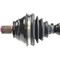 Gkn/Loebro Drive Axle, 304751 304751 - alternate 1